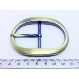 Пряжка ЛАТУНЬ 40 мм тип D0940